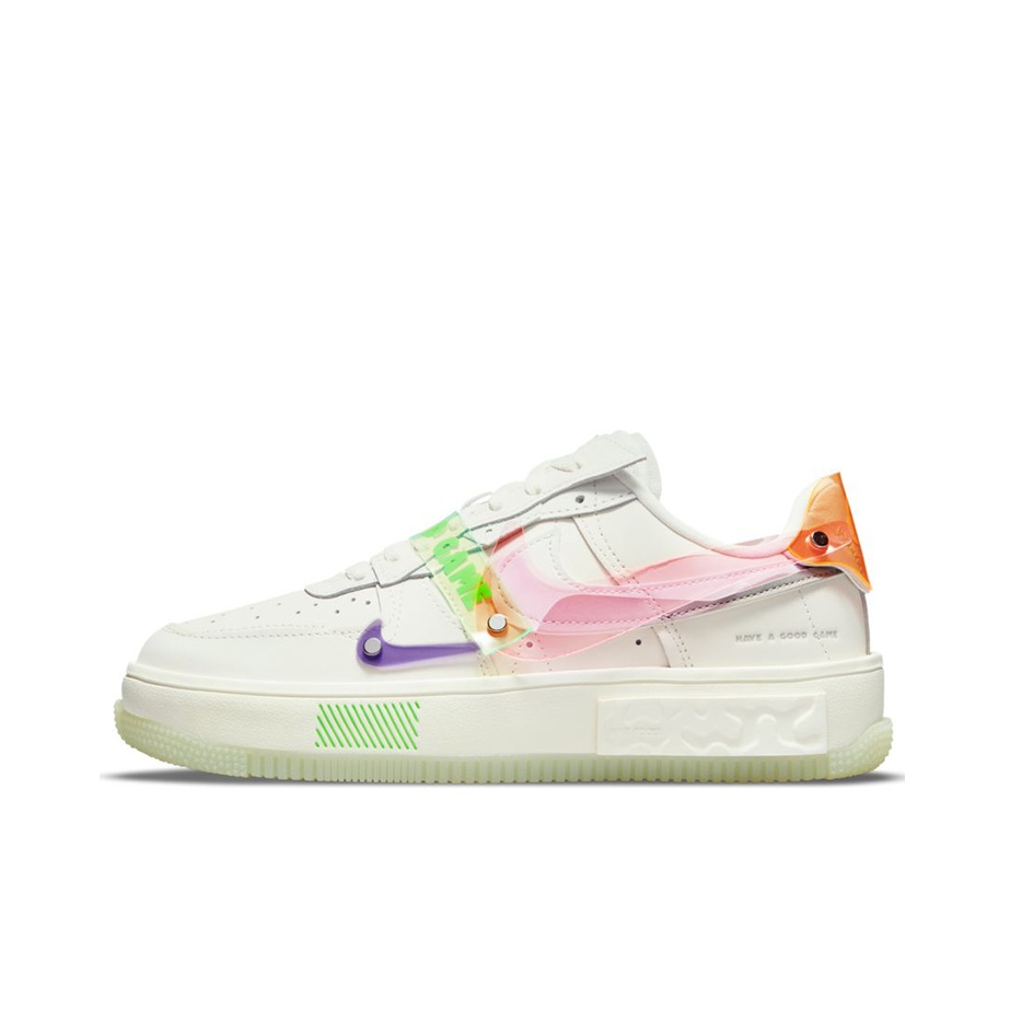 Nike Shoes Air Force 1 - Sepatu Skateboard Nike Air Force 1