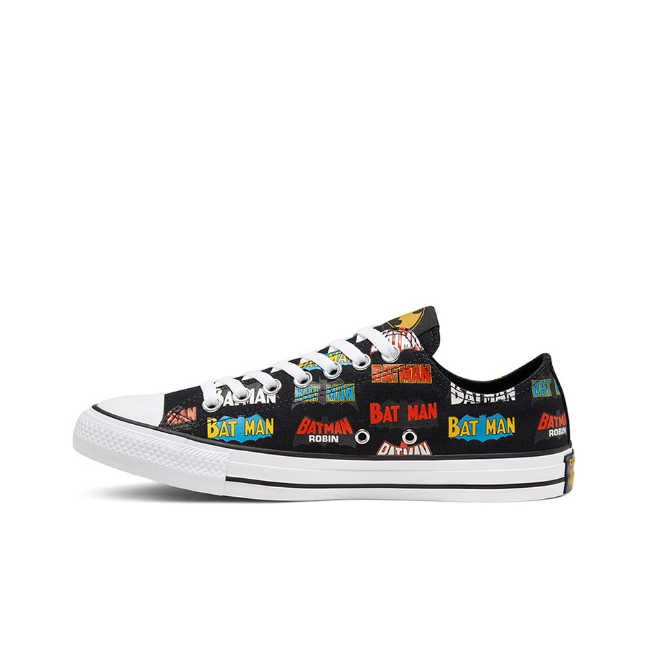 Converse Shoes Chuck Taylor All Star - Sepatu Kanvas Converse Chuck Taylor All