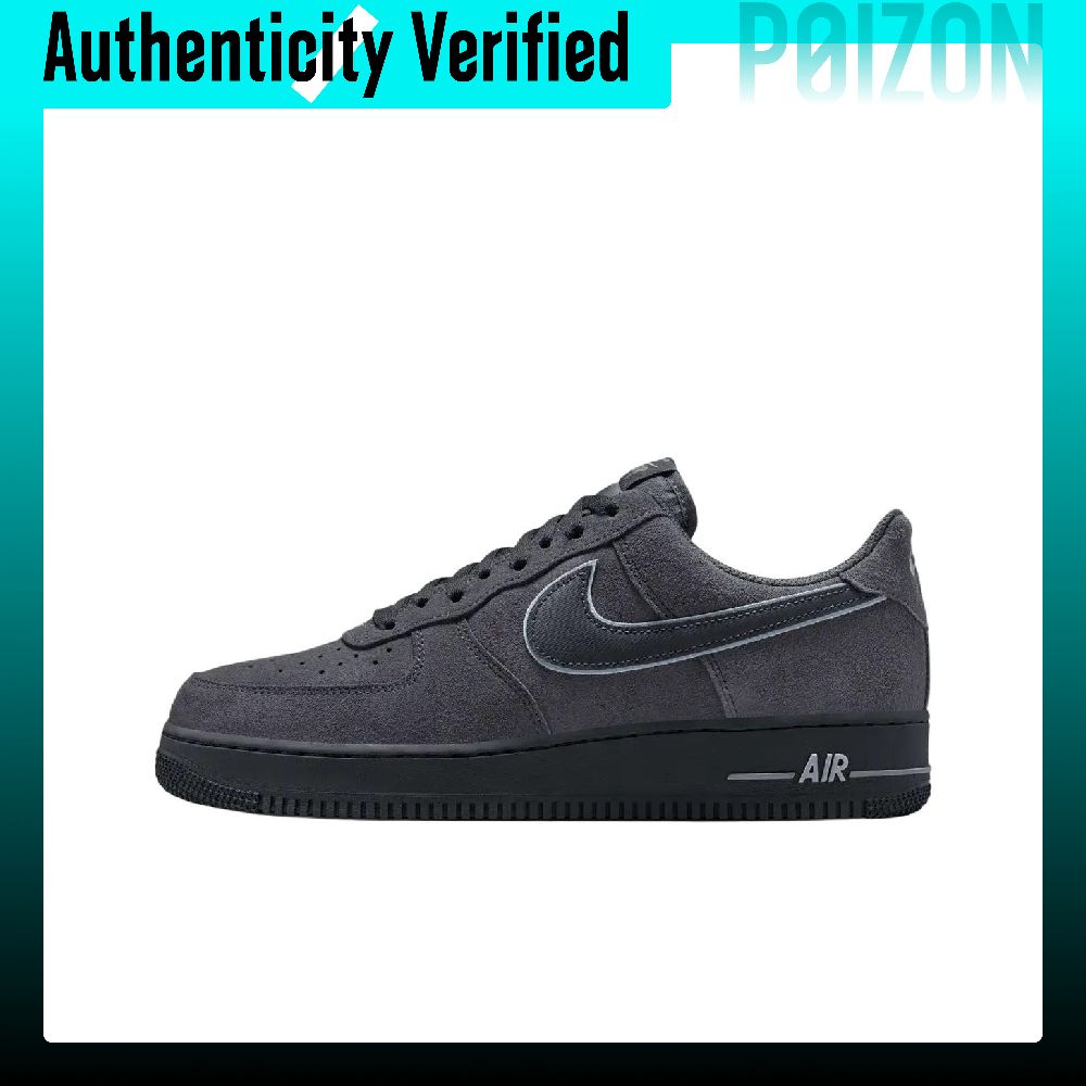 Nike Shoes Air Force 1 - Sepatu Skateboard Pria Nike Air Force