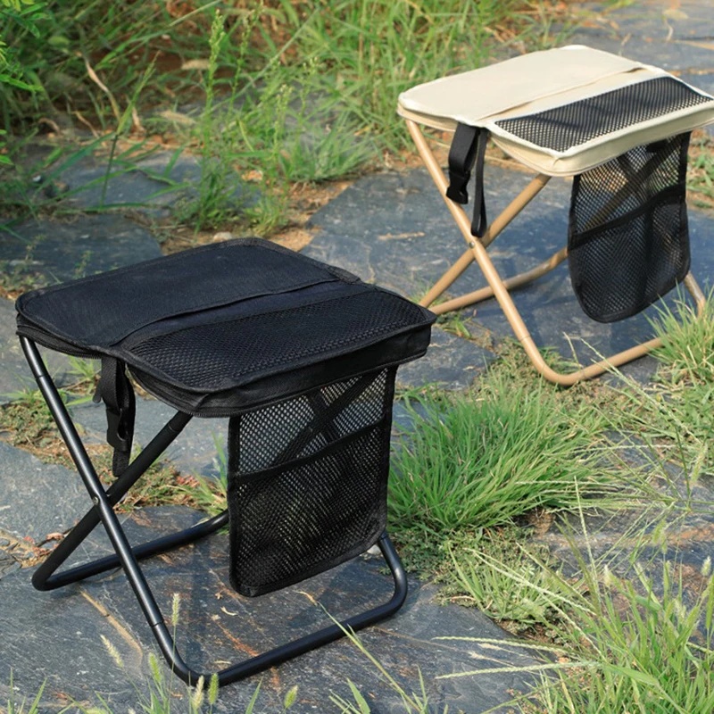 Kursi Lipat Portabel Ringan un - Foldable Backpack Small ulasan dan harga