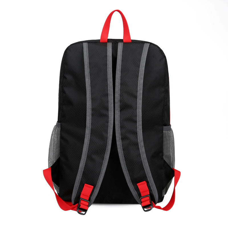 15L Ransel Harian Portabel Ran - Foldable Backpack Small ulasan dan harga