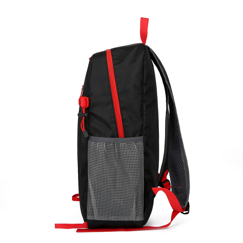 15L Ransel Harian Portabel Ran - Foldable Backpack Small ulasan dan harga