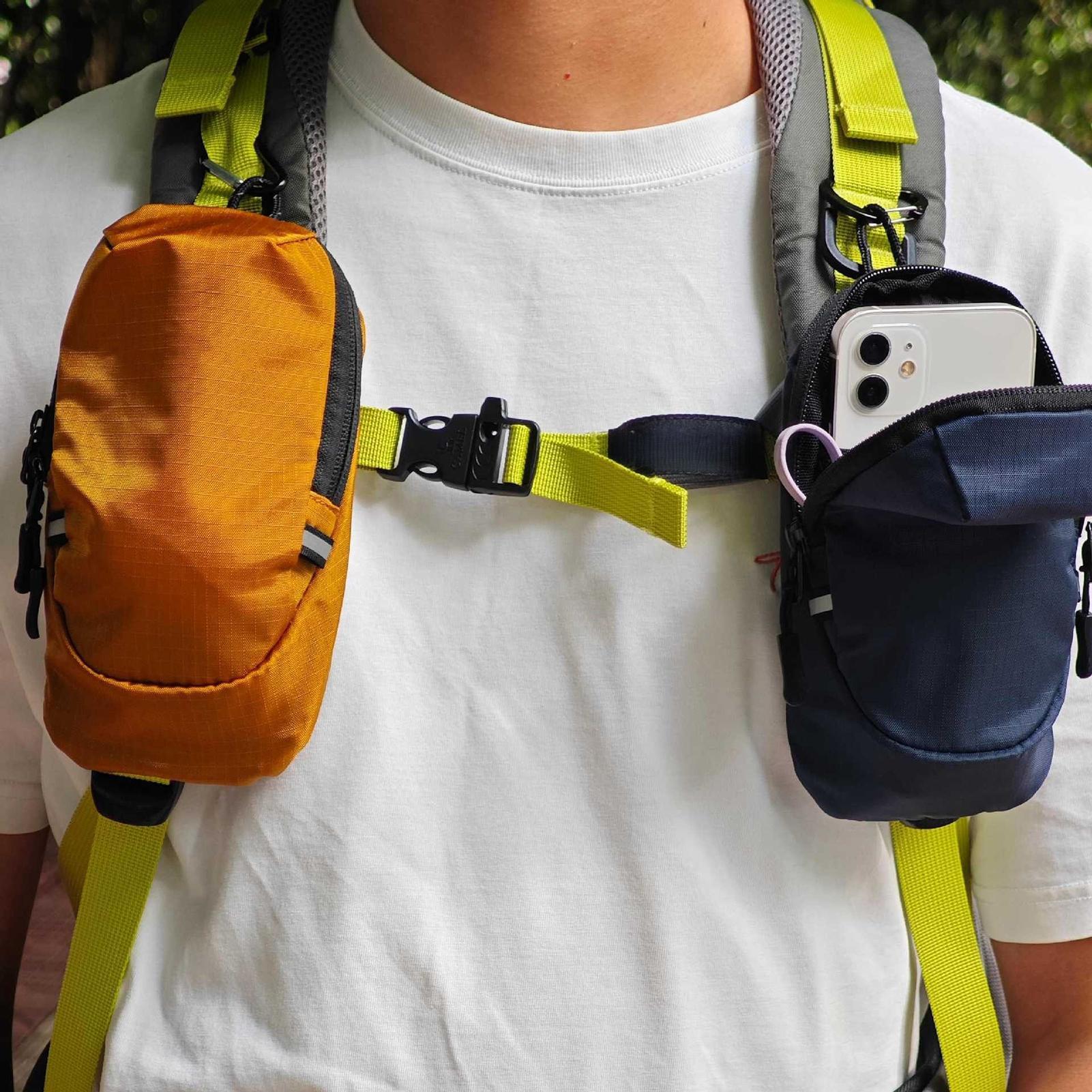 Tempat Ponsel untuk Mendaki, R - Hiking Backpack Waterproof ulasan dan harga